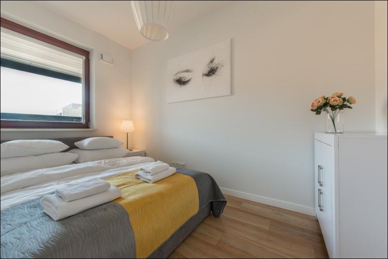 P&O Serviced Apartments Solec Varšava Exteriér fotografie