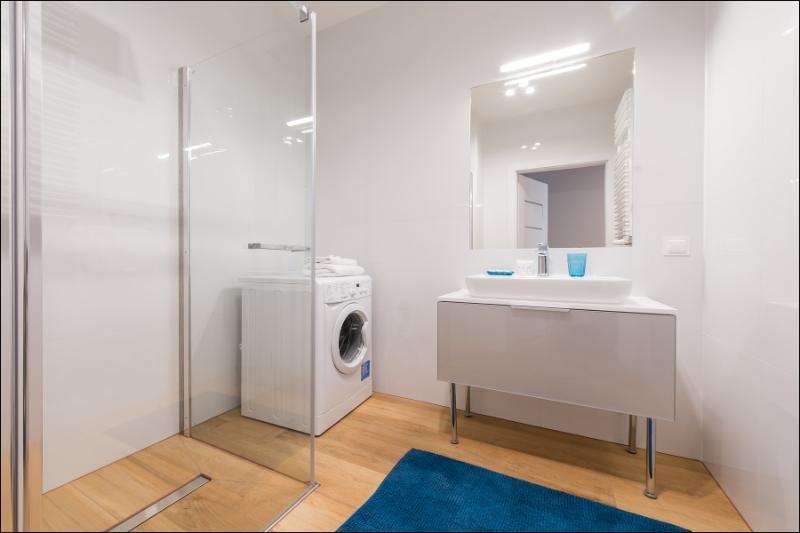 P&O Serviced Apartments Solec Varšava Exteriér fotografie